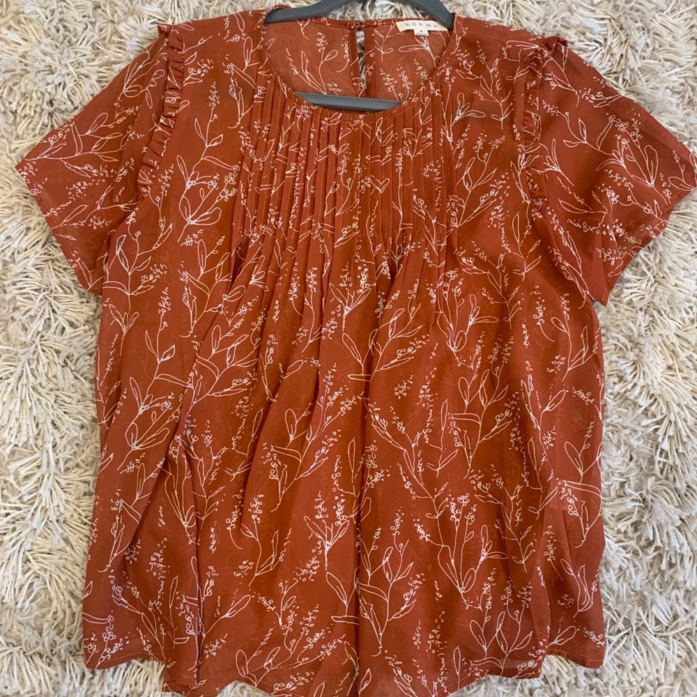 Fall Top
